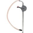 Pompa de ulei din aluminiu 15l/min Vorel 78003 1