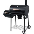 Gratar pe carbuni, 64X37, Lund 99587 1