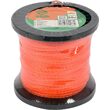 PS 22 K disc Autofixare, 125 mm Granula 40 Forma de stantare GLS5, Klingspor 89486 1