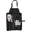 Sort 8 accesorii pentru gratar Flo 99783 2