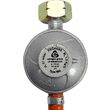 Regulator de gaz cu furtun de 1,5 m Vorel 99671 1
