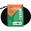 Furtun cu picurator 30 m Flo 89373 1