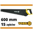 Fierastrau cu placute vidia pentru beton Vorel 28011 1