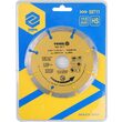 Disc diamantat segmentat 115 mm Vorel 08711 1