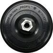 Suport disc abraziv 125 mm Vorel 08511 1