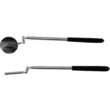 Set oglinda de inspectie cu magnet, 2 buc Vorel 78410 1