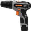 Autofiletanta cu percutie 12 v, 24 Nm Sthor 78111 1