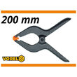 Cleste presa 200 mm Vorel 38525 1