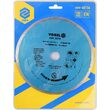 Disc diamantat 180 mm Vorel 08734 1