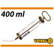 Pompa drenaj ulei Vorel 78031 1