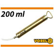 Pompa drenaj ulei Vorel 78030 1
