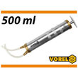 Pompa manuala ulei Vorel 78035 1