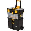 Troler scule, tip organizator, modular, Vorel 78734 4