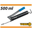 Pistol de gresat cu tija rigida Vorel 78047 1