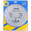 Disc diamantat turbo 230 mm Vorel 08755 1