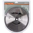Pânză fierăstrău circular pentru aluminiu cu 100 dinti 250 x 30 x 1.8 Sthor 08854 1