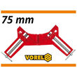 Presa pentru colt 75 mm Vorel 38750 1