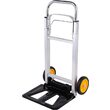 Carucior pliabil aluminiu, 710 mm, 90 kg Vorel 78661 1