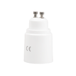 Adaptor dulie de la GU10 la E27 2