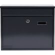 Cutie postala 310 x 360 x 100 mm gri Vorel 78576 1