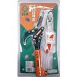 Foarfeca si fierastrau cu plrelungitor pentru pomi 330 mm Flo 99310 1
