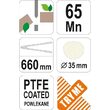 Foarfeca nicovala pentru crengi 710 mm Flo 99110 1