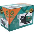 Pompă apă 800W cu cap din plastic Flo 79913 1
