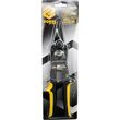 Foarfece pentru tabla CR-NI 2 color drept Vorel 48082 1
