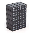 Organizator 10 sertare Vorel 78785 1
