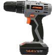 Autofiletantă cu acumulator 14.4V Sthor 78982 1