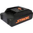 Acumulator Li-Ion 14.4V, 1.3 Ah pentru 78982 Sthor 78986 1