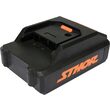 Acumulator Li-Ion, 18V, 1.3 Ah pentru 78983 Sthor 78987 1