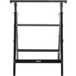 Suport pentru lucru metalic, reglabil,79 - 130 cm 200kg Vorel 29404 1