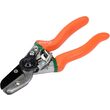 Foarfeca nicovala pentru vie 205 mm Flo 99207 1