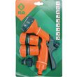 Set pistol pentru stropit multijet 6 functii Flo 89207 1