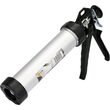 Pistol pentru silicon din aluminiu 230 mm Vorel 09160 1