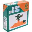Aspensor metalic cu impuls 1/2 Flo 89266 1