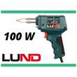 Pistol de lipit 100W 230V Vorel 79355 1