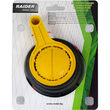 Mosor cu fir pentru motocoasa ø1.25mm x 10m M10 Easy Load NG, Raider Garden Tools 110349 2