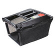 R20 Sac pentru masina de tuns iarba 33cm RDP-BLM20, Raider Garden Tools 110350 1