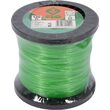 Fir masina de tuns iarba profil rotund 2 mm Flo 89441 1