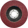 Disc lamelar abraziv P80 115 mm  Vorel 07976 1