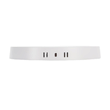 Spot Aplicat Rotund cu LED SMD 24W 4