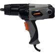 Set pistol de impact electric 1/2