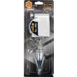 Fir cu plumb magnetic, 6 m Vorel 17310 1