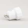 Adaptor dulie de la GU10 la E14 1