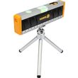 Mini nivela cu laser si trepied Vorel 17560 1