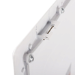 Spot incastrat patrat cu LED SMD 24W 2
