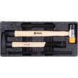 Dulap cu scule echipat complet cu 6 sertare 177 piese Vorel 58540 17