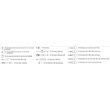 Trusa tubulare 1/4'', 56 buc Sthor 58643 4